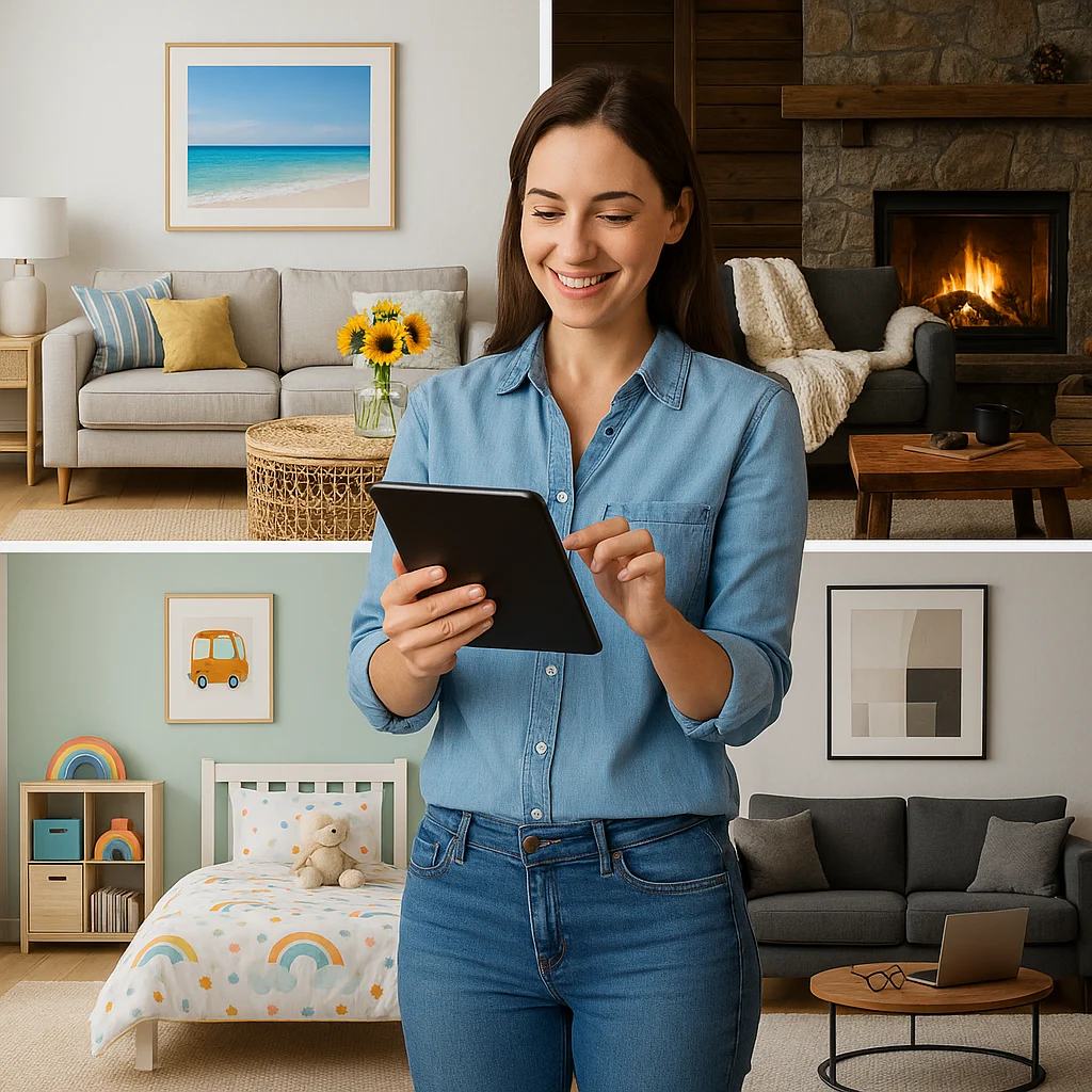 Change the Style in Seconds 02 Change the Style in Seconds 02