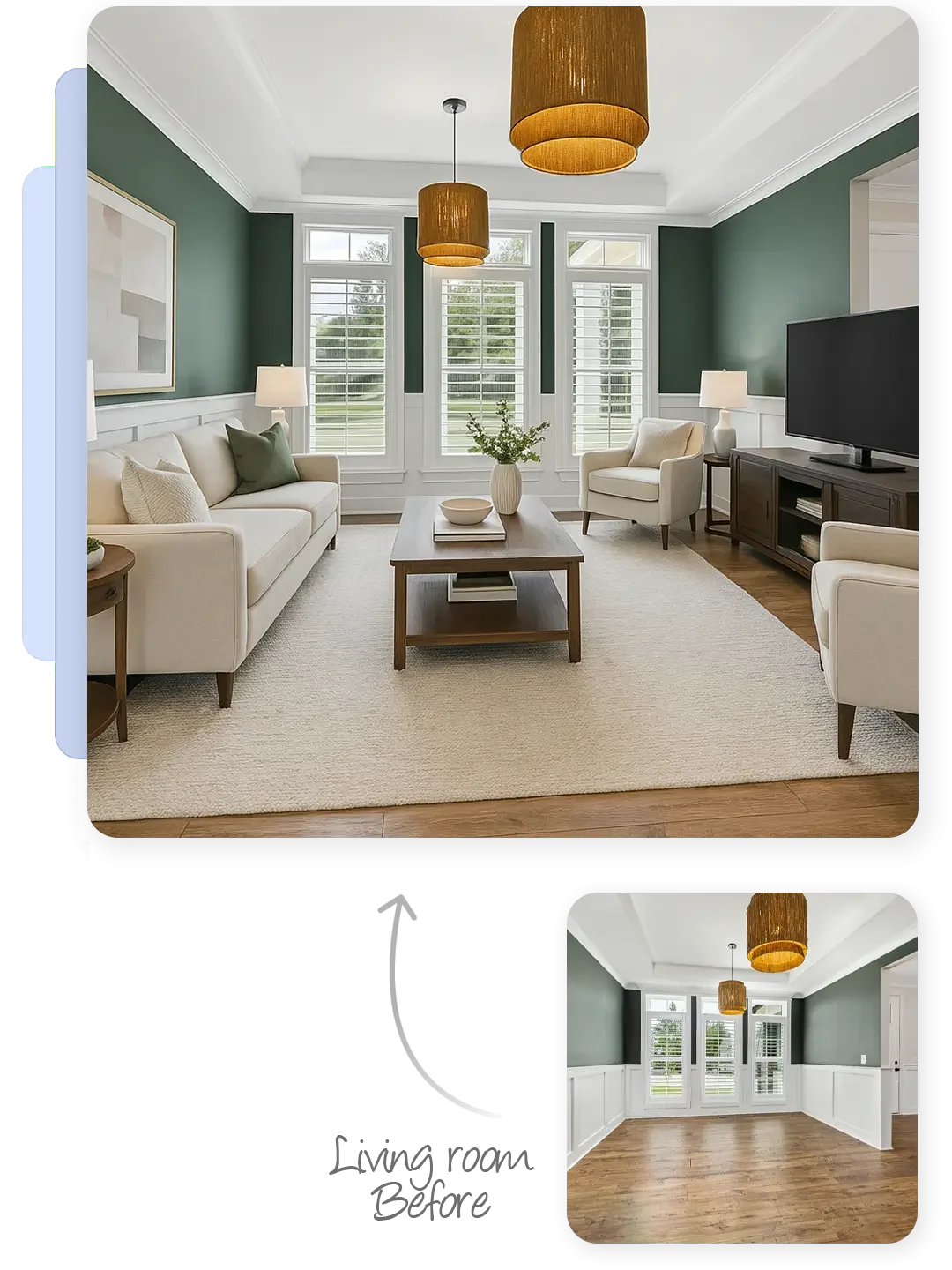 example left 01d square