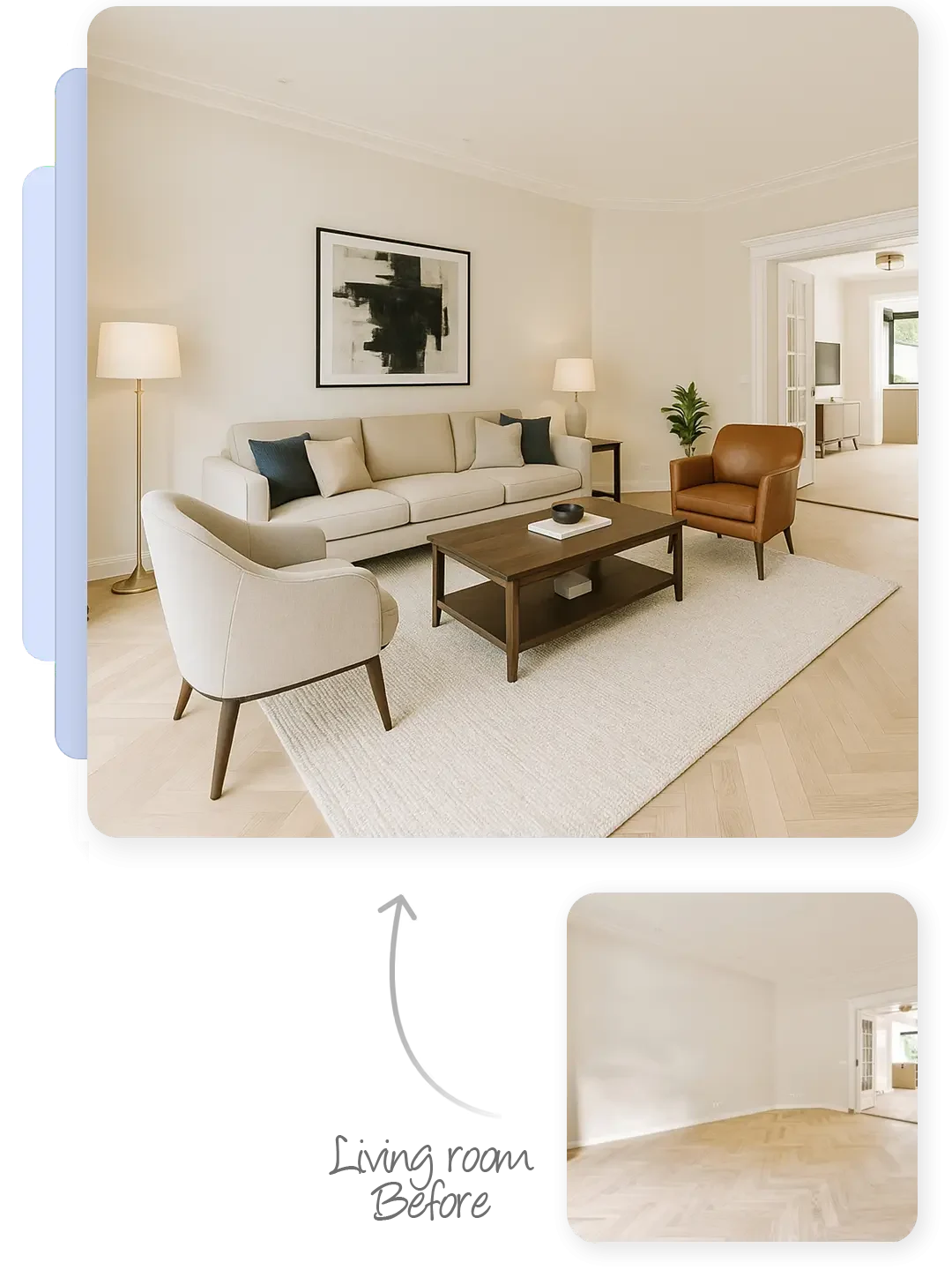 example left 02d square