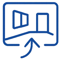 step 1 Icon step 1 Icon