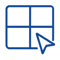 step 2 Icon step 2 Icon