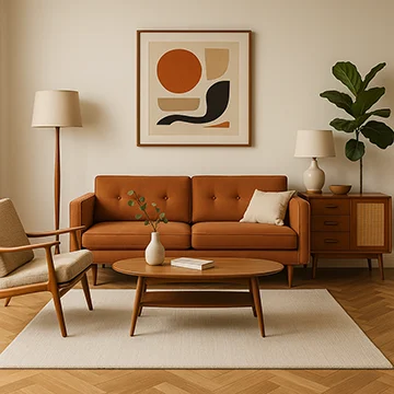 Mid-Century Modern